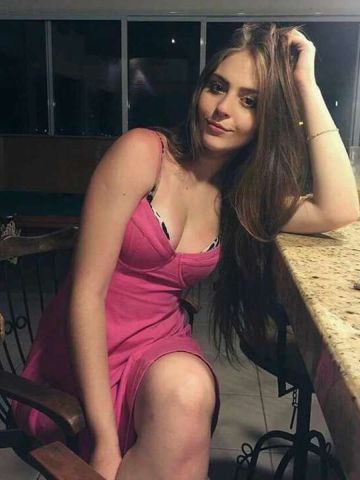 Анкета проститутки Фаина, 22 года